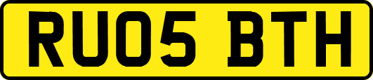RU05BTH