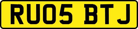 RU05BTJ