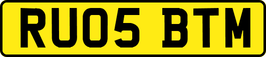 RU05BTM