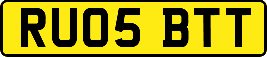 RU05BTT
