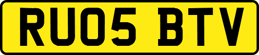RU05BTV