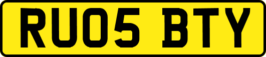 RU05BTY