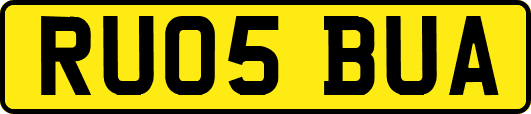 RU05BUA