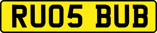 RU05BUB