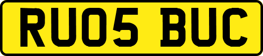 RU05BUC