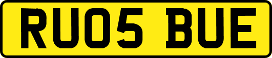 RU05BUE