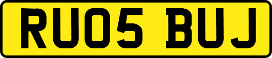RU05BUJ