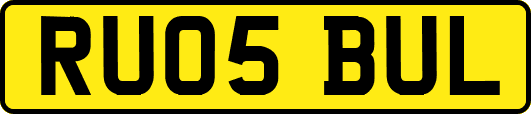 RU05BUL