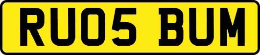 RU05BUM