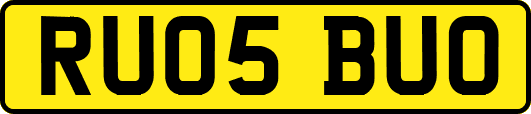 RU05BUO