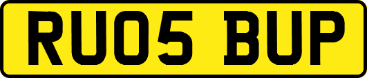 RU05BUP