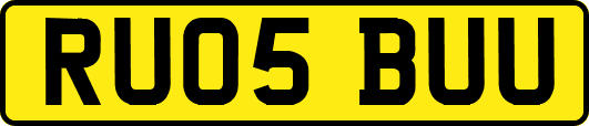 RU05BUU