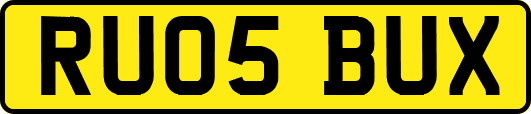 RU05BUX