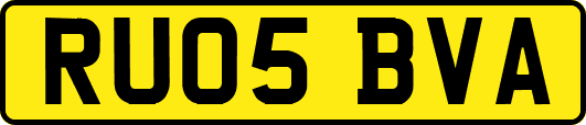 RU05BVA