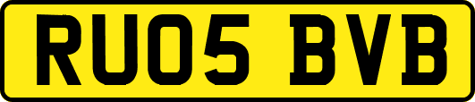 RU05BVB