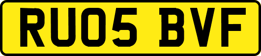 RU05BVF