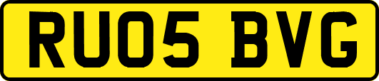 RU05BVG
