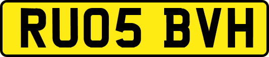 RU05BVH