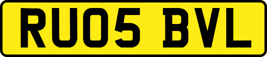 RU05BVL