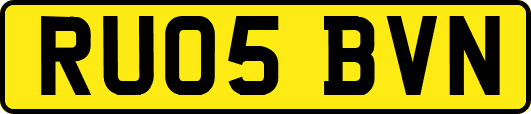 RU05BVN