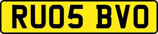 RU05BVO