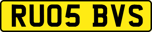 RU05BVS