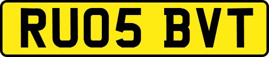 RU05BVT