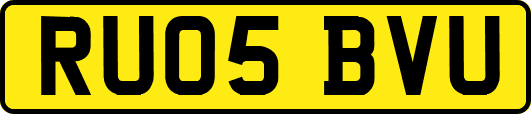 RU05BVU