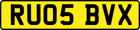 RU05BVX