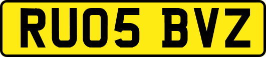 RU05BVZ