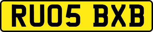 RU05BXB