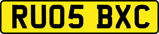 RU05BXC