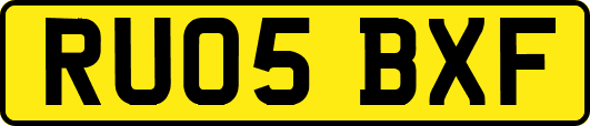 RU05BXF