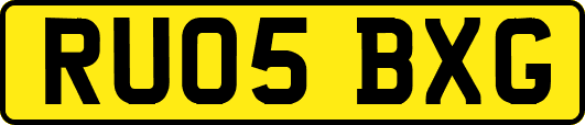 RU05BXG
