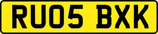 RU05BXK