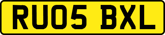 RU05BXL