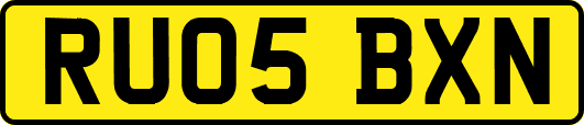 RU05BXN