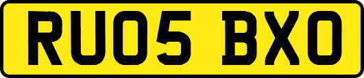 RU05BXO