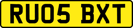 RU05BXT