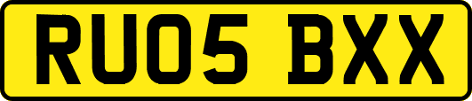 RU05BXX
