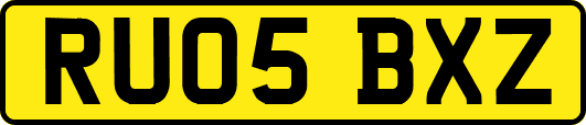 RU05BXZ
