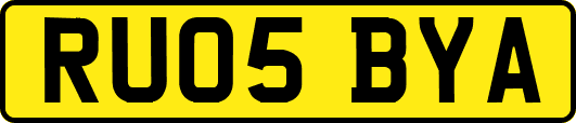 RU05BYA