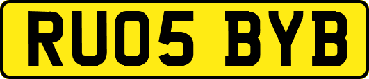 RU05BYB