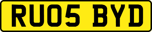 RU05BYD