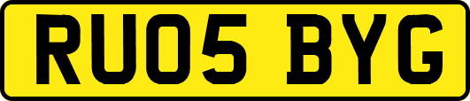 RU05BYG