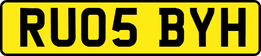 RU05BYH