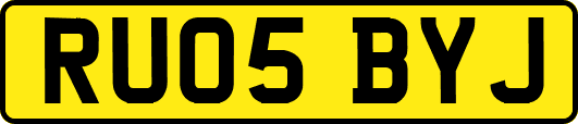 RU05BYJ