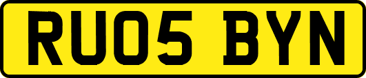 RU05BYN