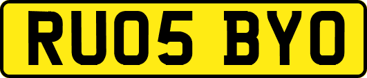 RU05BYO