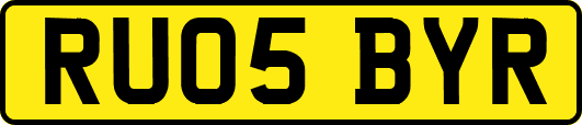 RU05BYR